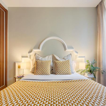 מאלגה Apartamentos Suites Oficentro מראה חיצוני תמונה