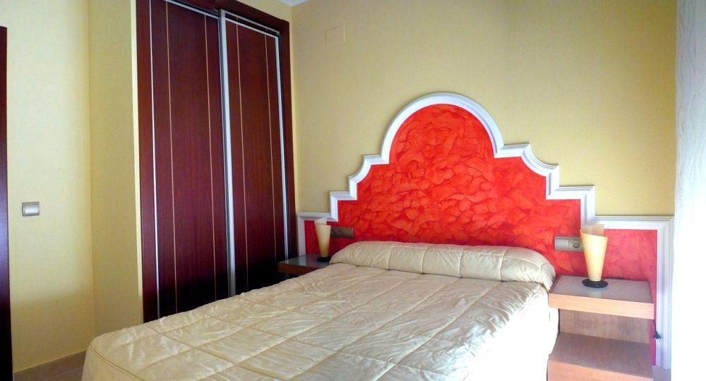 מאלגה Apartamentos Suites Oficentro מראה חיצוני תמונה
