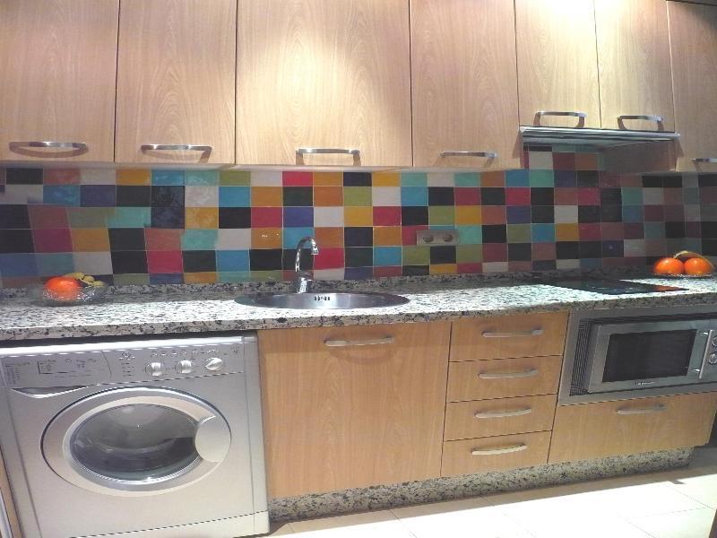 מאלגה Apartamentos Suites Oficentro מראה חיצוני תמונה