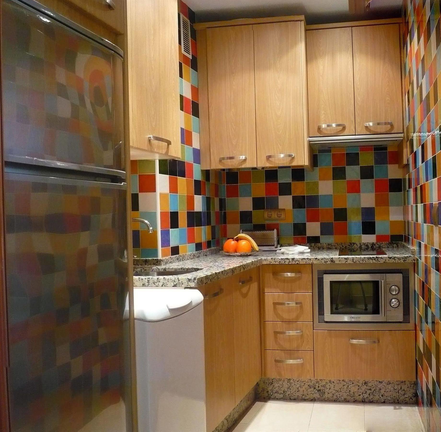 מאלגה Apartamentos Suites Oficentro מראה חיצוני תמונה