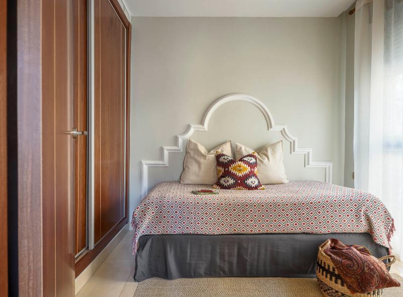 מאלגה Apartamentos Suites Oficentro מראה חיצוני תמונה