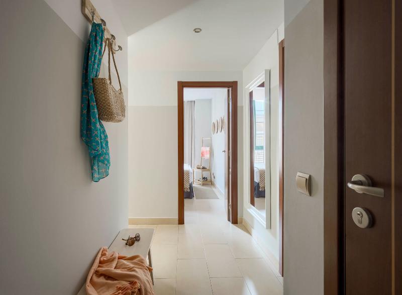 מאלגה Apartamentos Suites Oficentro מראה חיצוני תמונה