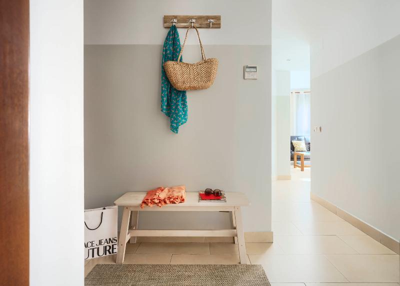מאלגה Apartamentos Suites Oficentro מראה חיצוני תמונה